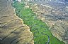 5742: Meandering Wetland Stream, Sweetwater County, Wyoming 5742: Meandering Wetland Stream, Sweetwater County, Wyoming