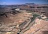 5783: Colorado River at Hite, Lake Powell, Utah 5783: Colorado River at Hite, Lake Powell, Utah