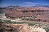 5785: Colorado River at Hite, Lake Powell, Utah 5785: Colorado River at Hite, Lake Powell, Utah