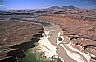 5787: Colorado River West of Hite, Lake Powell, Utah 5787: Colorado River West of Hite, Lake Powell, Utah