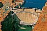 5810: Glen Canyon Dam & Bridge, Page, Arizona 5810: Glen Canyon Dam & Bridge, Page, Arizona