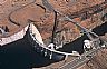 5814: Glen Canyon Dam & Bridge, Page, Arizona 5814: Glen Canyon Dam & Bridge, Page, Arizona
