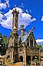 5818: Bishop Castle, Custer County, Colorado 5818: Bishop Castle, Custer County, Colorado