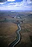 5927: Irrigation Canal, West of North Platte, Nebraska 5927: Irrigation Canal, West of North Platte, Nebraska