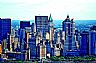 6092: NYC Skyline, New York City, NY