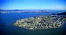 6095: Treasure Island, San Francisco Bay, California