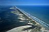 6113: Barrier Islands, North of Tampico 6113: Barrier Islands, North of Tampico