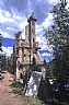 6205: Bishop Castle, Near Rye, San Isabel National Forest, Colorado 6205: Bishop Castle, Near Rye, San Isabel National Forest, Colorado