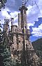 6206: Bishop Castle, Near Rye, San Isabel National Forest, Colorado 6206: Bishop Castle, Near Rye, San Isabel National Forest, Colorado