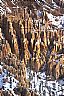 6335: Bryce Canyon Hoodoos, Garfield County, Utah 6335: Bryce Canyon Hoodoos, Garfield County, Utah