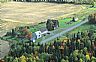 6435: Maine Farm, Aroostook County, Maine 6435: Maine Farm, Aroostook County, Maine