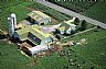 6454: Amish Farm, Lancaster County, Pennsylvania 6454: Amish Farm, Lancaster County, Pennsylvania