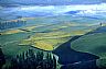 6480: Canola Fields, Whitman County, Washington 6480: Canola Fields, Whitman County, Washington