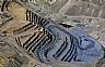 6548: Pima Copper Mine, Pima, Arizona 6548: Pima Copper Mine, Pima, Arizona