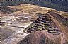 6552: Silver Bell Copper Mine, Pima County, Arizona 6552: Silver Bell Copper Mine, Pima County, Arizona