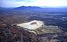 6567: Copper Mine Tailings, Cochise County, Arizona 6567: Copper Mine Tailings, Cochise County, Arizona