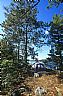 6608: Quetico Lake Camp, Quetico National Park, Ontario 6608: Quetico Lake Camp, Quetico National Park, Ontario
