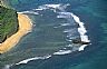 6662: Shipwreck Beach, Lanai, Hawaii 6662: Shipwreck Beach, Lanai, Hawaii