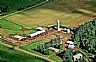 6793: Dairy Farm, East of Hinckley, Minnesota 6793: Dairy Farm, East of Hinckley, Minnesota