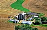 6802: Farm, Southeast of Boscobel, Wisconsin 6802: Farm, Southeast of Boscobel, Wisconsin