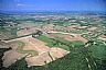 6805: Farm Fields, Pierce County, Wisconsin 6805: Farm Fields, Pierce County, Wisconsin