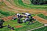 6812: Large Farm, Vernon County, Wisconsin 6812: Large Farm, Vernon County, Wisconsin