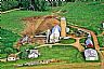 6815: Farm, Southeast of Boscobel, Wisconsin 6815: Farm, Southeast of Boscobel, Wisconsin