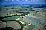 6844: Farm Fields, Lenawee County, Michigan 6844: Farm Fields, Lenawee County, Michigan