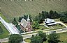 6853: Rural Church, Livingston County, Illinois 6853: Rural Church, Livingston County, Illinois