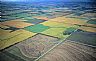 6862: Prairie Farmland, Dickinson County, Kansas 6862: Prairie Farmland, Dickinson County, Kansas