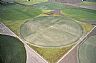 6864: Irrigation Circles, Scott County, Kansas 6864: Irrigation Circles, Scott County, Kansas