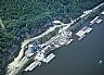 6918: Limestone Quarry, Edwards, Iowa 6918: Limestone Quarry, Edwards, Iowa