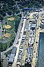 6951: Sturgeon Bay Shipyards, Sturgeon Bay, Wisconsin 6951: Sturgeon Bay Shipyards, Sturgeon Bay, Wisconsin