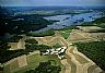 6959: Mississippi River Farm, Northwest of Buffalo City, Wisconsin 6959: Mississippi River Farm, Northwest of Buffalo City, Wisconsin