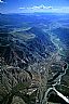 7002: I-70, View east from Dotsero, Eagle County, Colorado 7002: I-70, View east from Dotsero, Eagle County, Colorado