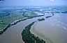 7179: Missouri River Flooding, 20 Miles East of Kansasa City, Missouri 7179: Missouri River Flooding, 20 Miles East of Kansasa City, Missouri