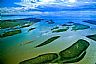 7224: Beaver Lake, N61-03, W116-45, Northwest Territory 7224: Beaver Lake, N61-03, W116-45, Northwest Territory