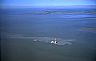7498: Off-Shore Oil Platform, Terrebonne Parish, Louisiana