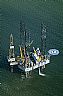 7499: Off-Shore Oil Platform, Gulf of Mexico