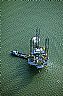 7500: Off-Shore Oil Platform, Gulf of Mexico