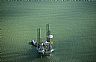 7501: Off-Shore Oil Platform, Gulf of Mexico