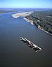 7505: Mississippi River Barge, Mississippi River 