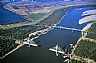 7511: Bridge Construction, Greenville, Mississippi