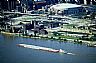 7531: St. Louis Barges, St. Louis, Missouri 7531: St. Louis Barges, St. Louis, Missouri
