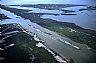 7540: Intracoastal Waterway, Bolivar Peninsula, Texas 7540: Intracoastal Waterway, Bolivar Peninsula, Texas