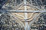 7543: Freeway Interchange, Amarillo, Texas 7543: Freeway Interchange, Amarillo, Texas