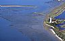 7991: Pelican Point Lighthouse, Wakulla County, Florida Panhandle 7991: Pelican Point Lighthouse, Wakulla County, Florida Panhandle