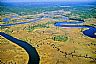 8002: Ochlockonee River Delta, Wakulla County, Florida Panhandle 8002: Ochlockonee River Delta, Wakulla County, Florida Panhandle