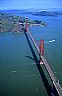 8117: Golden Gate Bridge, San Francisco, California 8117: Golden Gate Bridge, San Francisco, California