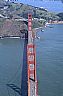 8119: Golden Gate Bridge, San Francisco, California 8119: Golden Gate Bridge, San Francisco, California
